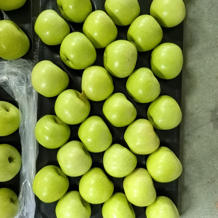 Huaang Food Crisp and Sweet Green Apples